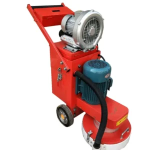 Mini Floor Surface Grinding Machine Concrete Floor Grinder Machine