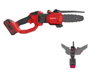Mini Handhold Portable Li battery Power Saws 6” Electric Wood Cutting More Sharp Power Tools Garden Pruning Saw
