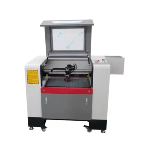 Mini Hobby Laser Engraver Machine for Wood and Acrylic for Cutting in Dubai