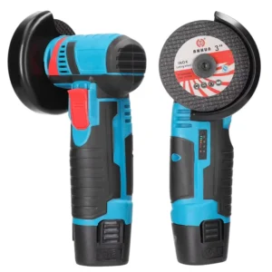 Mini Home Pulidora Electric Grinder Micro Small Rechargeable Cutting Machine Lithium Battery Powered Hand Grinder