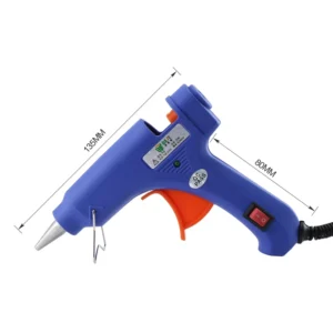 Mini Hot Melt Glue Gun
