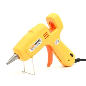 Mini Hot Melting Glue Gun 20W DIY Decorations Home Repair Glue Gun
