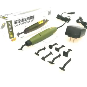 Mini Pen Type Sander Model DIY Grade Stroke Grinder Tool Machine 110v 220v Round Corner Polisher