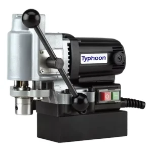 Mini Precision Horizontal Drill Press Machine for Steel Drilling