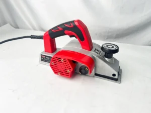Mini Professional Power Tools for Household Woodworking Electric Planer