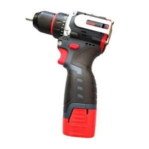 Mini Small Screwdriver 16.8V 60 Torque 1850rpm Lithium Battery Electric Cordless Brushless Drill