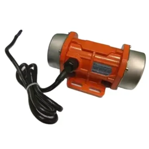 Mini Type AC 60Hz 220v 380v 3 Phase Industrial Vibrators Power Concrete Vibrators Electric Vibration Motor