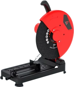 Mitsushi Durable Power Metal Cutting Machine High Quality Power Cutting Machine With Top Selling