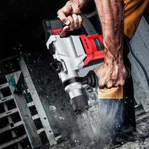 Mitsushi Strong Power Electric Impact Hammer Drills 1050W Electric Impact Hammer Drills with Top Selling