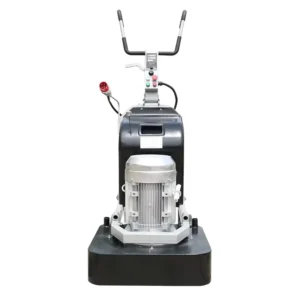 Model700 Terrazzo Concrete Floor Grinding Machine Grinder