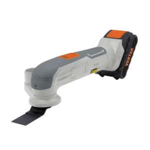 Multi Function Electric Oscillating Tool 18V Lithium Battery Cordless Multi Tool
