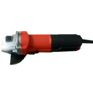 Multi Function Mini Angle Grinder Polishing and Cutting Machine Plug In Power Supply with Trigger Switch