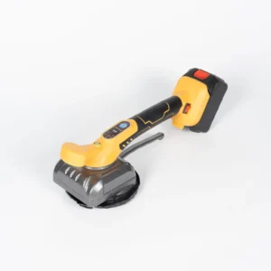 Multi Function Paving Machine Battery Powered Oscillating Tool with Vibrating Feature