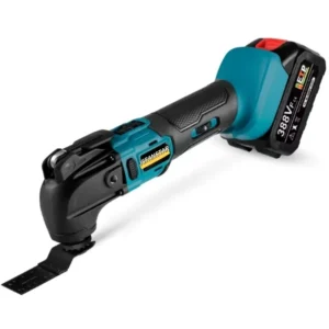 Multi Function Versatile Cordless Oscillating Tool