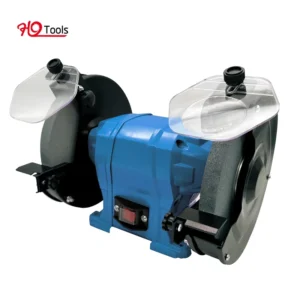 Multi Functional Bench Grinder Rotary Grinder Polishing Machine Desktop Grinding Machine 220V