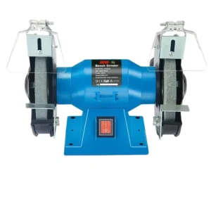 Multi Functional Bench Grinder Rotary Grinder Polishing Machine Desktop Grinding Machine 220V