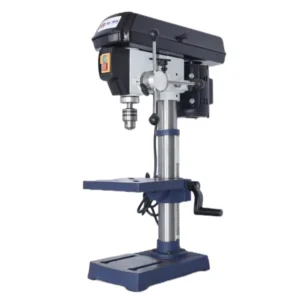 Multi Functional Benchtop Type 8 Inch Swing Precision Drill Press Safe 5 Speed Drill Press