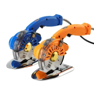Multi Functional Electric Cutting Machine with High speed Function Suitable for Cutting Various Materials