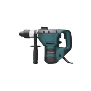 Multi Functional Electric Hammer High Power Impact Drill Industrial and Household Decoration Demolition Electric Pick