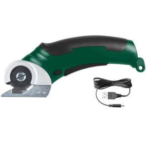 Multi-Functional Small Carpet Shears Battery Operated Power Tools