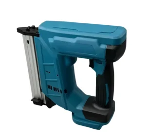 Multi Functional Wireless Lithium Ion Nail Gun for Straight Nails for Home Decoration Carpenter Use Battery Powered