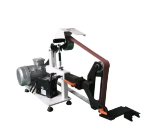 Multi Tool 2 X 72 Variable Speed Belt Grinder Other Grinding Machines for Metal
