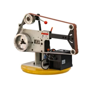 Multi Tool 72″ X 2″ Variable Speed Belt Grinder Other Grinding Machines