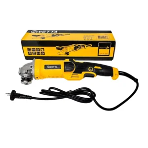 Multi functional 220V 850W Angle Grinder Portable Speed 12000r min Industrial Angle Grinder for Furniture Assembly