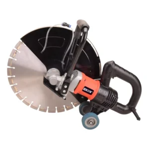 Multi functional Electric Road Cutter EKIIV 110V 220V Advanced Concrete Cutting Saw Blade for High Precision Construction