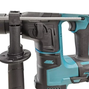 Multifunction High Power Concrete Impact Drill