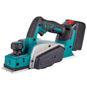Multifunction Wood Planer Machine Cordless Planer Efficient and Powerful Cepilladora De Madera Power Tools Wood Planers