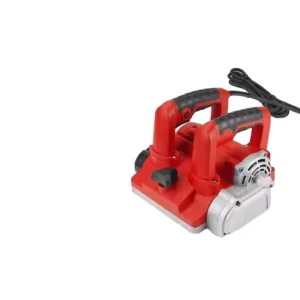 Multifunctional 1200W Electric Planer Old Wall Grinder Rough Power Planer