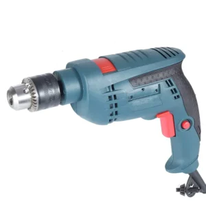 Multifunctional 13 Impact Drill High Power Industrial Grade Pistol Drill Household Power Tool Electric Drill Set