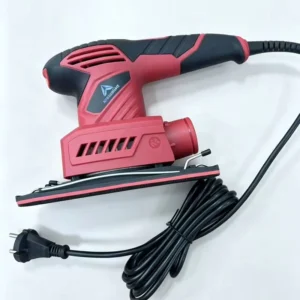 Multifunctional 20V Sander Industrial DIY 7000/12000 rpm Random Orbit Sander 220W Sanding Orbital Sander