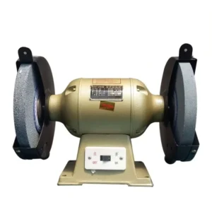 Multifunctional Bench Grinder Electric Knife Sharpener Sander Industrial Bench Polisher