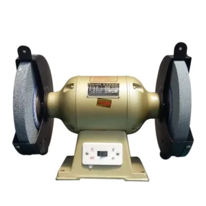Multifunctional Bench Grinder Electric Knife Sharpener Sander Industrial Bench Polisher