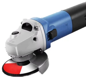 Multifunctional Cutting Machine Household Small Hand Grinding Wheel Polishing Grinder