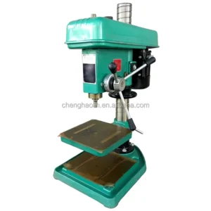 Multifunctional General Purpose Drilling Bench Type Machine Tool Full Copper Motor Metal Bench Drilling Press Machine