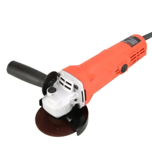 Multifunctional Grinder Household Grinder Cutting Machine Genuine Angle Grinder Polishing Machine