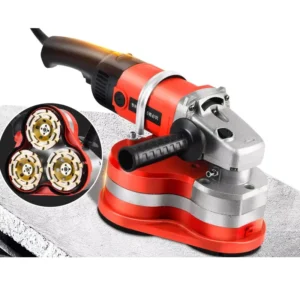 Multifunctional Grinders Ground Grinding Machine Corner Grinding Machine