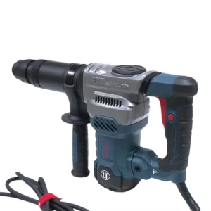 Multifunctional Heavy Duty Power Hammer Drills Hand Held SDS Max Rotary Hammer Drill 1500W Factory Price