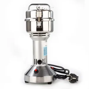 Multifunctional Household Small Grinding Mill Powder Grinder Grinding Machines Coffee Powder Machine Coffee Bean Grinders