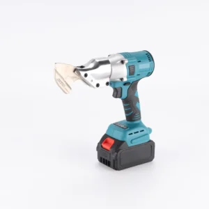 Multifunctional Lithium Iron Shears Stainless Steel Aluminum Copper Skin Cutting Set High power