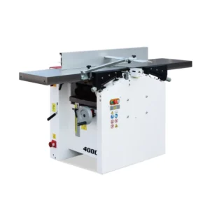 Multifunctional Machinery Power Tools Wood Planer for Woodworking