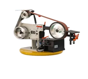 Multifunctional Metal Grinder