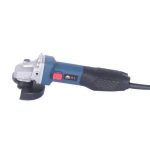 Multifunctional Portable Brushless Industrial High-Powered Handheld Angle Grinder Paddle Switch Aluminum Alloy 3C&CE Certified