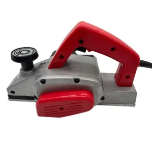 Multifunctional Safety Planer Wood Electric High Capacity Wood Bench Thickness Planer