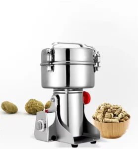 Multifunctional Spice Coffee Grinder Household Kitchen Mini Corn Mill Grinder