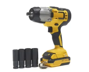 Mutilfuction Lithium Battery Electric Drill Powerful Cordless Drills Rechargeable Tool