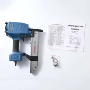 N851 OEM Customizable Pneumatic Nailer Air Stapler for Furniture Wooden Cabinet and Decoration Gun Wood Tacker